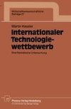 Internationaler Technologiewettbewerb