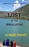 Lost in the Himalayas (Color Pictures)