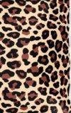 Leopard Sir Michael Designer  Writing  Drawing Journal