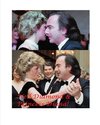 Neil Diamond and Princess Diana!