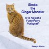 Simba the Ginger Monster