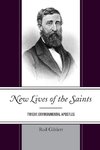 New Lives of the Saints