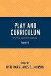 Play and Curriculum