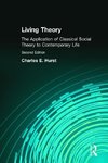 Hurst, C: Living Theory