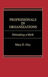 Professionals in Organizations