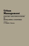 Urban Management