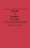 Wealth in Western Thought