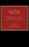 A Richard Wright Bibliography