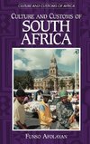 Culture and Customs of South Africa