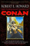 The Conquering Sword of Conan