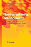 Wertorientiertes Management