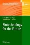 Biotechnology for the Future