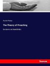 The Theory of Preaching