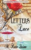 Letters and Lace