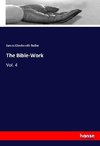 The Bible-Work