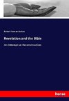 Revelation and the Bible