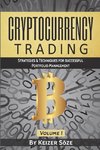 Cryptocurrency Trading