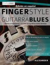 Fingerstyle en la guitarra blues