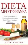 Dieta Mediterránea