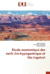 Étude anatomique des nerfs ilio-hypogastrique et ilio-inguinal