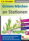 Grimms Märchen an Stationen