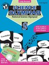 National Science Olympiad - Class 9 (With CD)