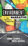 Environment and Narrative