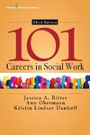 101 Careers in Social Work, Third Edition