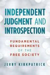 Independent Judgment and Introspection