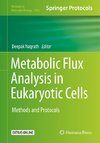 Metabolic Flux Analysis in Eukaryotic Cells