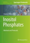 Inositol Phosphates