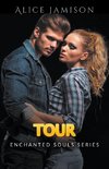 Enchanted Souls Series Tour book 2