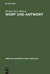 Wort und Antwort