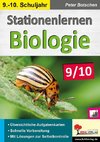 Stationenlernen Biologie 9/10