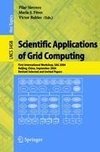 Scientific Applications of Grid Computing