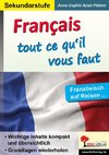 Französisch ... tout ce dont vous avez besoin