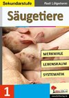 Säugetiere - Merkmale, Lebensraum, Systematik