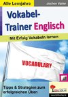 Vokabel-Trainer Englisch