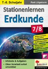 Stationenlernen Erdkunde / Klasse 7-8