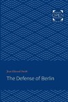 The Defense of Berlin