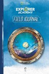 Explorer Academy Field Journal