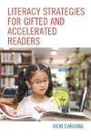 Literacy Strategies for Gifted and Accelerated Readers