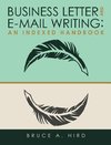 Business Letter and E-mail Writing