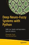 Deep Neuro-Fuzzy Systems with Python