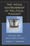 The Media Environment of Political Thought