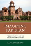 Imagining Pakistan