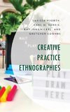 Creative Practice Ethnographies