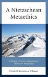 A Nietzschean Metaethics