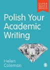 Polish Your Academic Writing