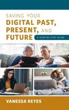 Saving Your Digital Past, Present, and Future